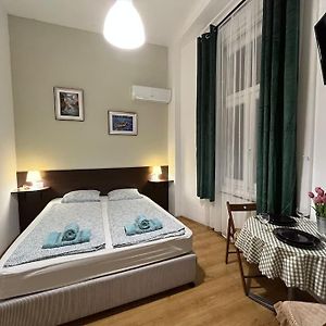 Appartement met een Slaapkamer